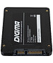 SSD диск Digma Run S9 256GB (DGSR2256GS93T)