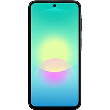 Смартфон Samsung Galaxy A27 5G 6/128Gb черный (SM-A276BZKDCAU)
