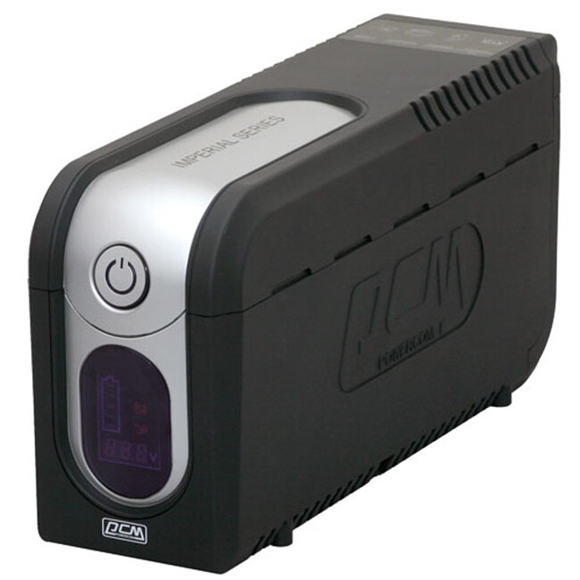 Источник бесперебойного питания Powercom Imperial (IMD-625AP)