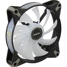 Кулер для корпуса Alseye FB120-B