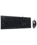 Набор периферии A4Tech KRS-8372 USB Black