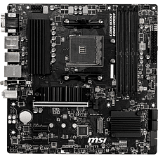 Материнская плата MSI B550M Pro-VDH WiFi mATX DDR4