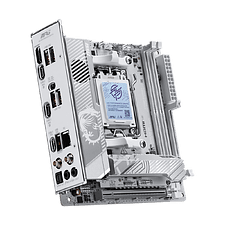 Материнская плата MSI MPG X870I Edge TI Evo WIFI
