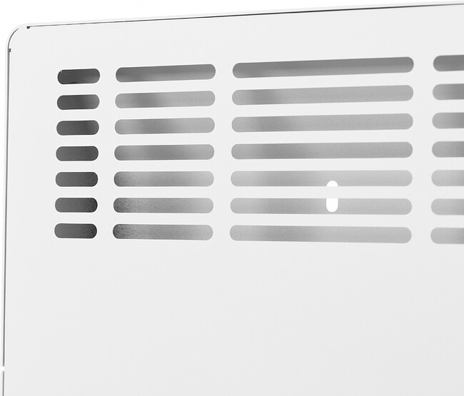 Конвектор Primera Ram PHP-2008-MXR белый