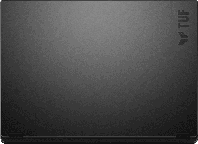 Ноутбук ASUS TUF Gaming A14 FA401UH-RG017 Jaeger Gray (90NR0KQ1-M000X0)
