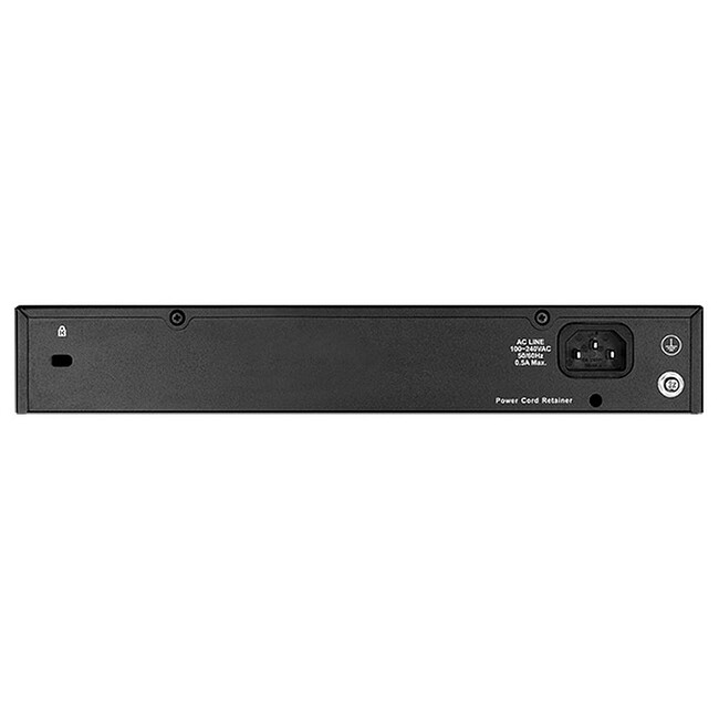 Коммутатор D-Link DES-1016D/I1A