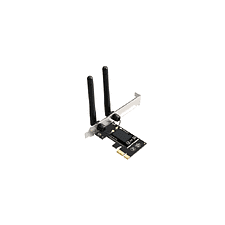 Сетевой адаптер Origo OWN300A/A1A