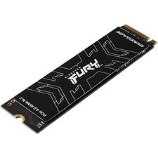 SSD диск Kingston PCI-E 4.0 x4 2000Gb (SFYRDK/2000G)