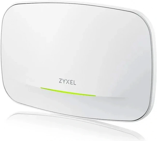 Точка доступа Zyxel NebulaFlex Pro WBE530 (WBE530-WW0101F)