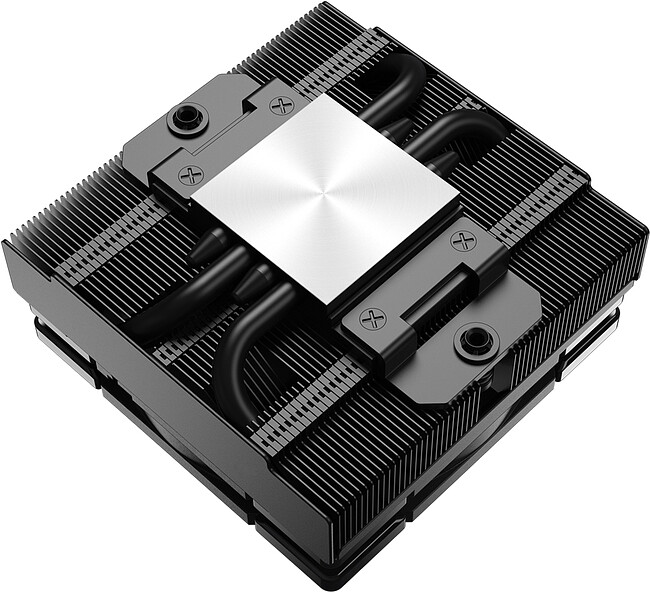 Кулер для процессора ID-Cooling IS-47-XT