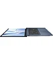 Ноутбук Asus Vivobook 17 X1704MA-AU035 Blue (90NB17V2-M001D0)