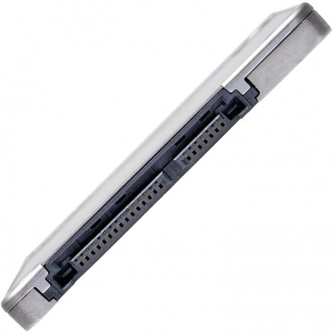 SSD диск Intel 480GB SSDSC2KG480G801