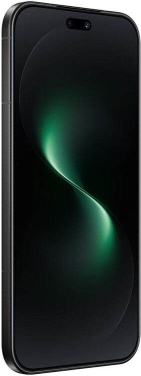 Смартфон Huawei Nova 15 Pro 12/512GB KLE-LX9 черный
