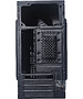 Корпус Accord Entry без БП черный (ACC-242B)