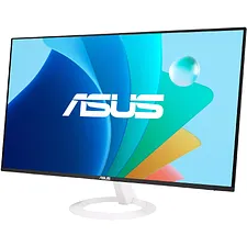 Монитор Asus VZ24EHF-W черный (90LM07C2-B01470)