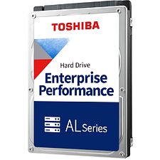 Жесткий диск Toshiba Enterprise Capacity 12TB (AL15SEB12EQ)