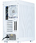 Корпус Zalman i4 ATX без БП White