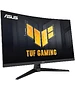 Монитор Asus TUF Gaming VG27WQ3B черный (90LM0AQ1-B01170)