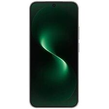 Смартфон Huawei Nova 15 12/256GB PSN-LX9 Green (51098TSG)