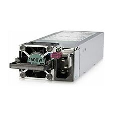 Блок питания HPE P38997-B21 1600W