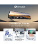 Автомобильный видеорегистратор Neoline EasyDrive 2K Wi-Fi Dual черный