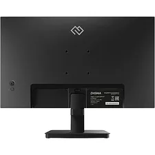 Монитор Digma Progress 22P201F черный (DM22SB02)