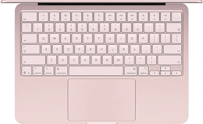 Ноутбук Apple MacBook Neo 13 Blush (MHFJ4HN/A)