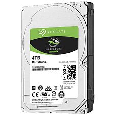 Жесткий диск Seagate Barracuda 4TB (ST4000LM024)