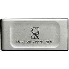 Внешний накопитель Kingston XS2000 500GB (SXS2000/500GA)