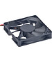 Кулер для корпуса Gembird D8015BM-3