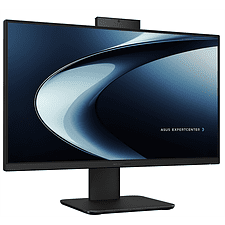 Моноблок Asus P440VAK-BPC4320 черный (90PT03X5-M03N00)