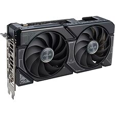 Видеокарта ASUS Dual GeForce RTX 4060 Ti OC Edition 8GB GDDR6 DUAL-RTX4060TI-O8G (90YV0J40-M0NA00)