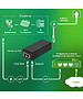 PoE-инжектор Digma DNP30W48GTXP