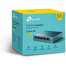 Коммутатор Tp-Link LS105G