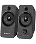 Акустика Defender SPK-190 Black (65190)