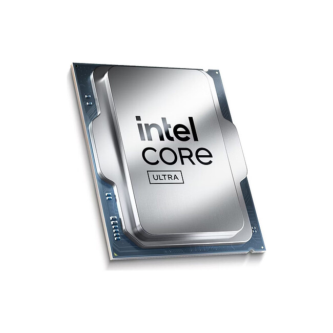 Процессор Intel Core Ultra 7 265K OEM