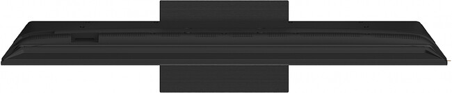 Телевизор Digma Pro 55C черный
