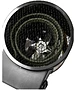Тепловая пушка RedVerg RD-EHR5A/380 желтый/черный