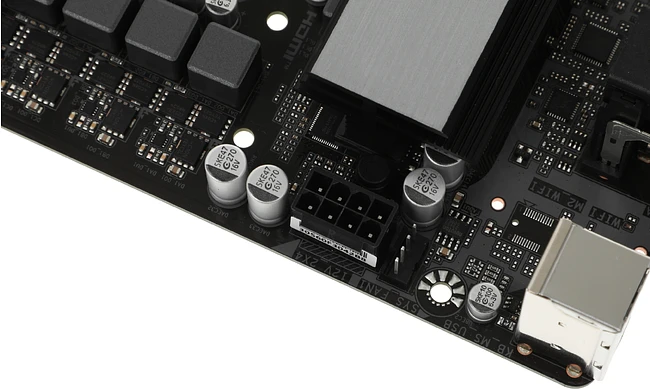 Материнская плата Gigabyte B760M DS3H Gen5