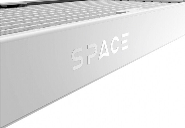 Система жидкостного охлаждения для процессора ID-Cooling SL360 White