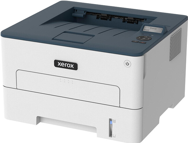 Принтер Xerox B230V_DNI