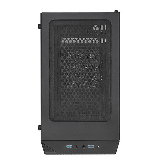 Корпус SilverStone SST-PS15B-PRO