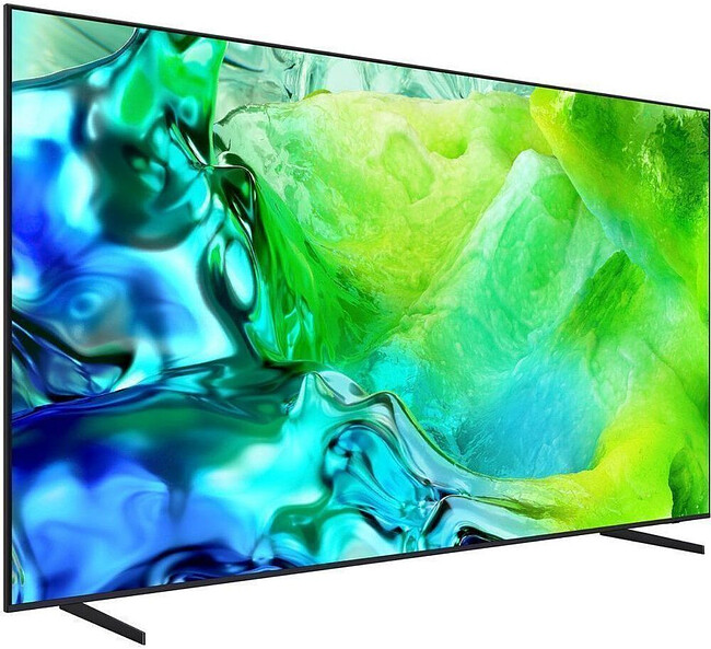 Телевизор Samsung QE65QN80HAUXPY