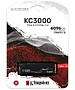 SSD диск Kingston KC3000 4TB (SKC3000D/4096G)