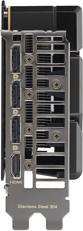 Видеокарта Asus Dual GeForce RTX 5060 Ti 8GB GDDR7 OC Edition DUAL-RTX5060TI-O8G (90YV0MP2-M0NA00)