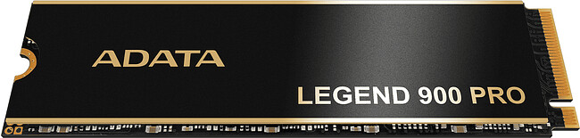 SSD диск A-Data Legend 900 Pro 4TB (SLEG-900P-4TCS)