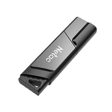 USB Flash-накопитель Netac U336 16GB (NT03U336S-016G-32BK)