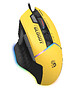 Мышь A4Tech Bloody W95 Max Sports Yellow
