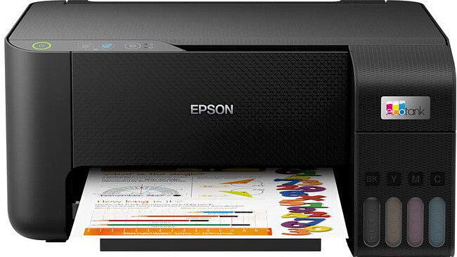 МФУ Epson L3210 (C11CJ68405) МФУ Epson L3210 (C11CJ68405)