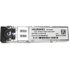Трансивер Huawei SFP-GE-LX-SM1310 (02315200)